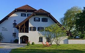 Hotel Gasthof Moosleitner